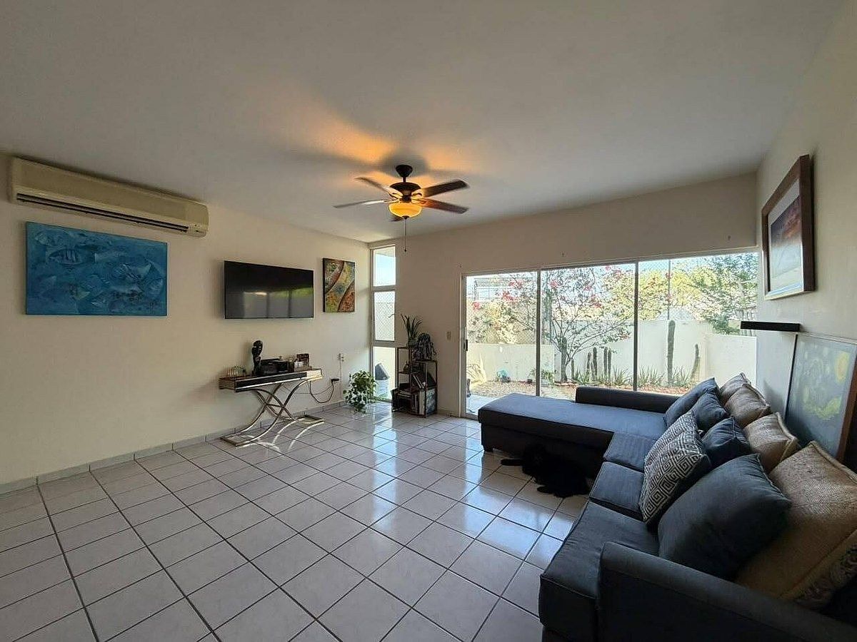 Condominio en venta en Los Cabos, 12 de Octubre, 118 m²