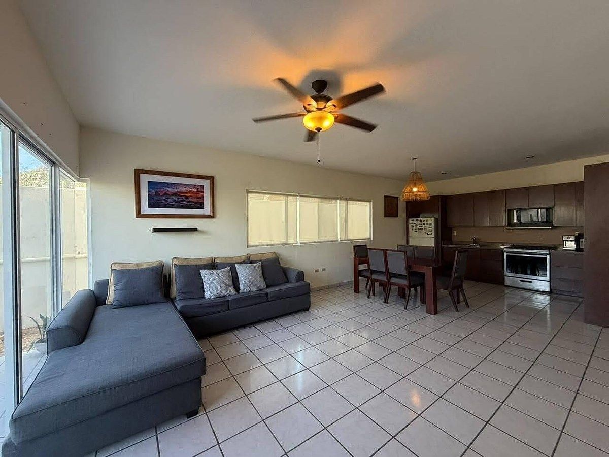 Condominio en venta en Los Cabos, 12 de Octubre, 118 m²