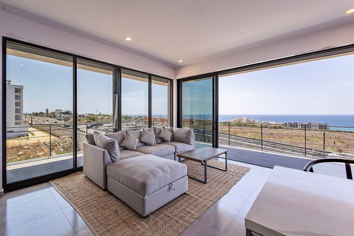 Condominio en venta en Los Cabos, Torre Catalina, 144 m²