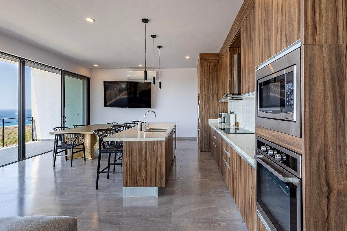 Condominio en venta en Los Cabos, Torre Catalina, 144 m²