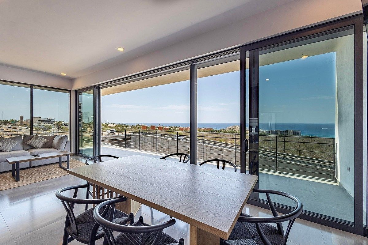 Condominio en venta en Los Cabos, Torre Catalina, 144 m²