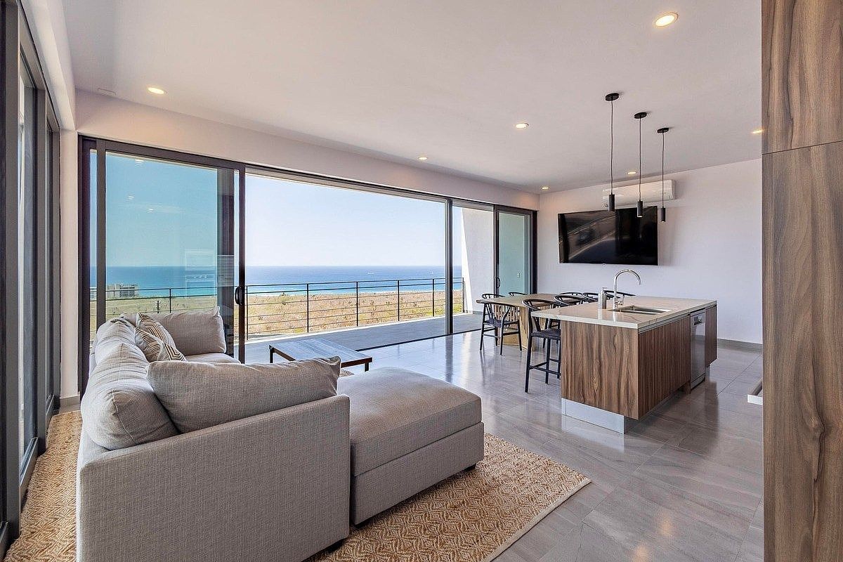 Condominio en venta en Los Cabos, Torre Catalina, 144 m²