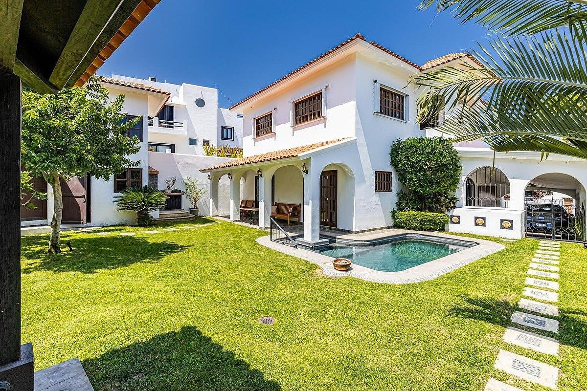 Casa Guedes 9 Terrazas de Costa Azul-Ocotilo