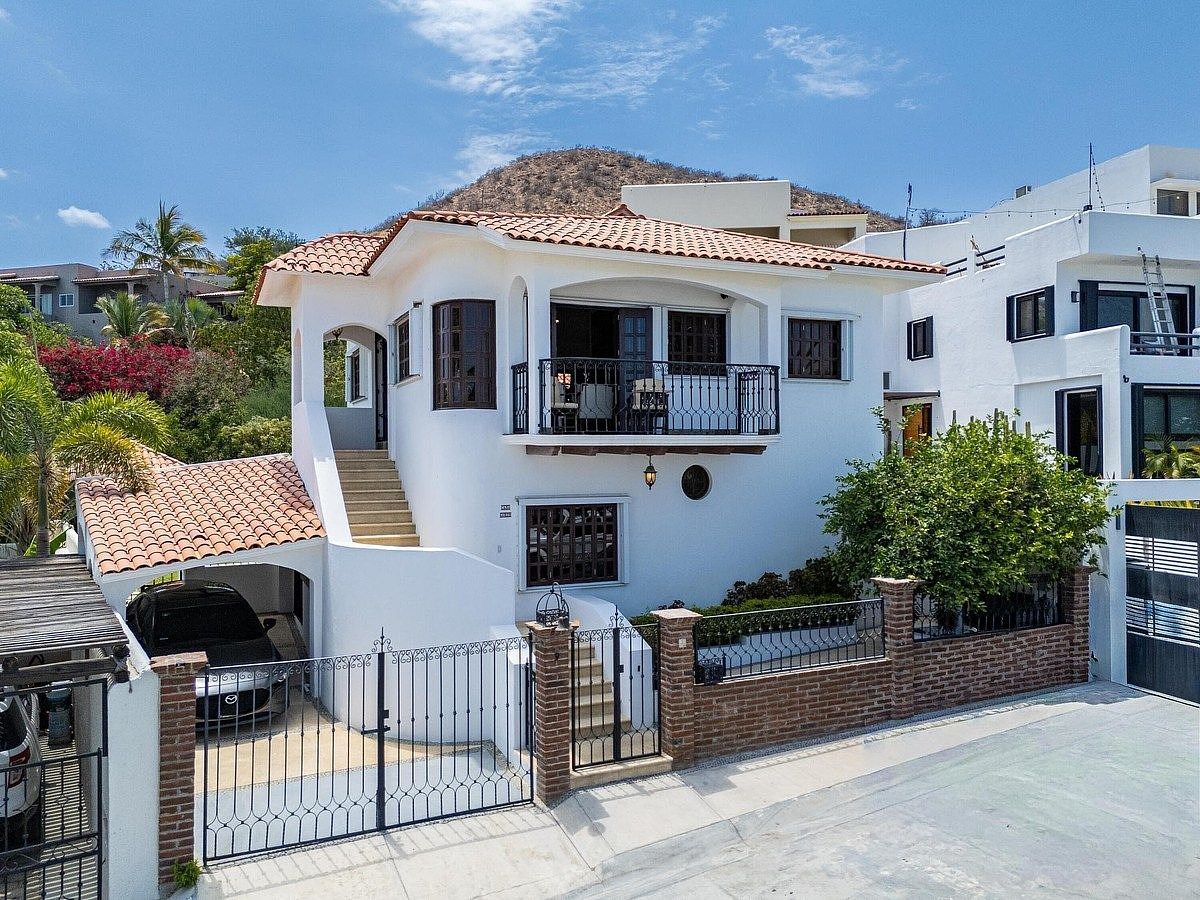 Casa en venta en Los Cabos, Ocotilo, 371 m²