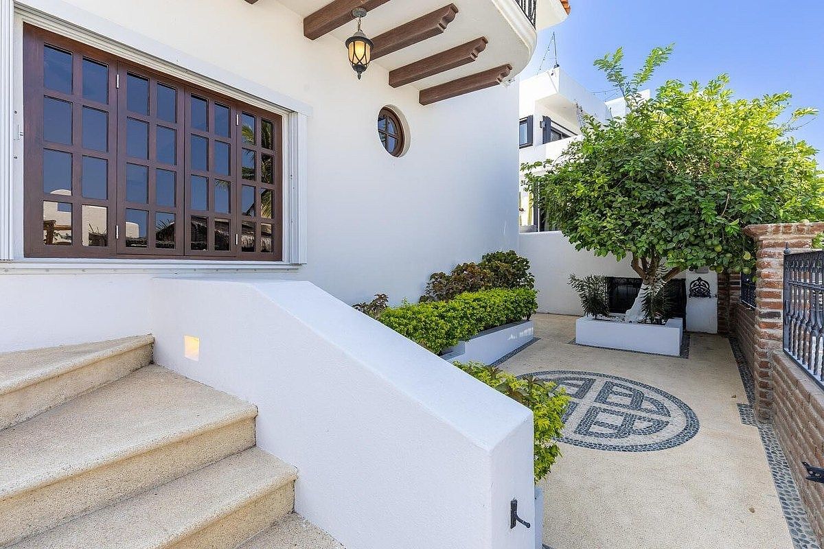 Casa en venta en Los Cabos, Ocotilo, 371 m²