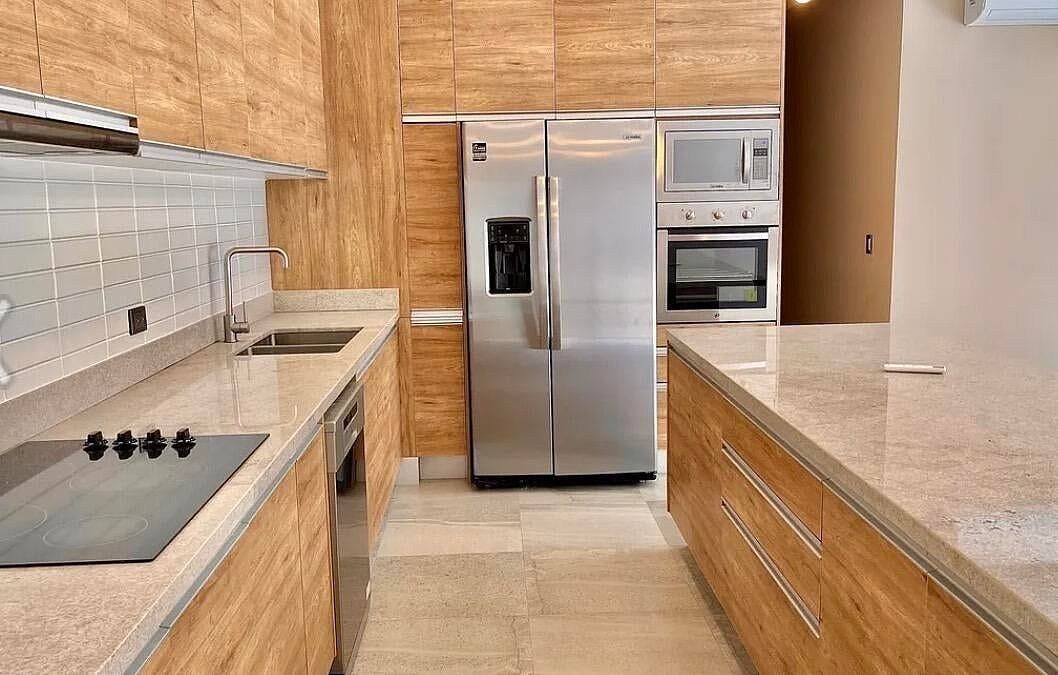 Condominio en venta en Los Cabos, Via de Lerry, 120 m²