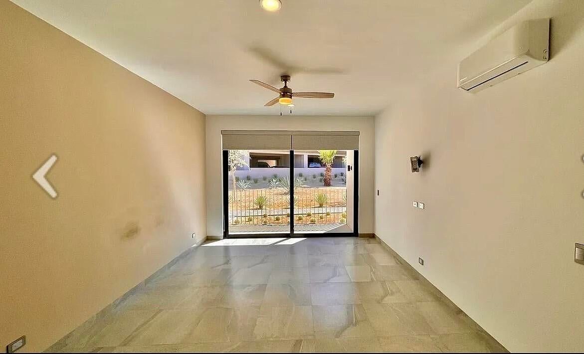 Condominio en venta en Los Cabos, Via de Lerry, 120 m²