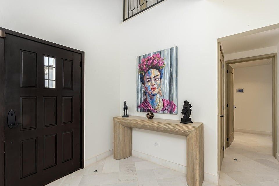 Casa en venta en Los Cabos, Rancho San Lucas, 214 m²