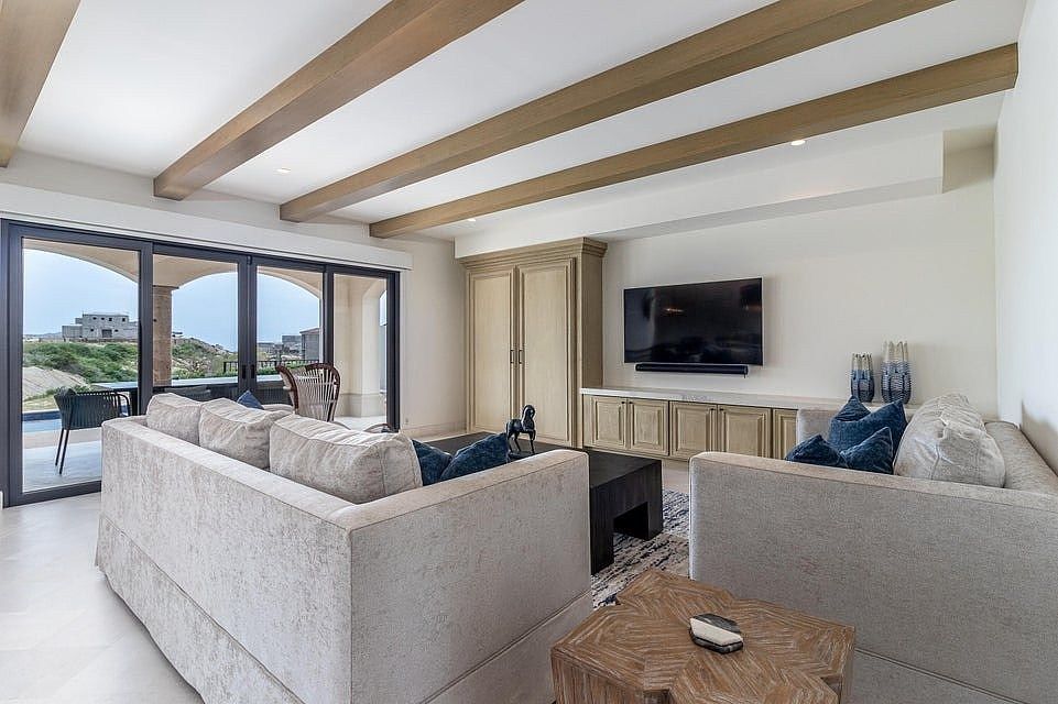 Casa en venta en Los Cabos, Rancho San Lucas, 214 m²