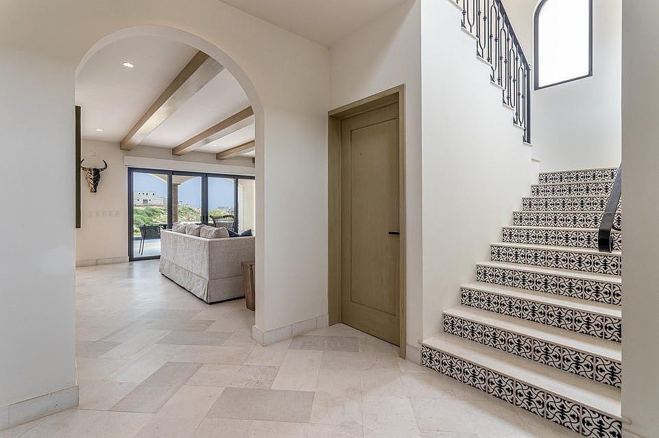 Casa en venta en Los Cabos, Rancho San Lucas, 214 m²