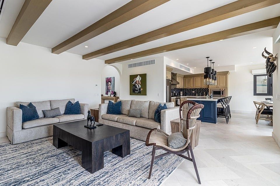 Casa en venta en Los Cabos, Rancho San Lucas, 214 m²