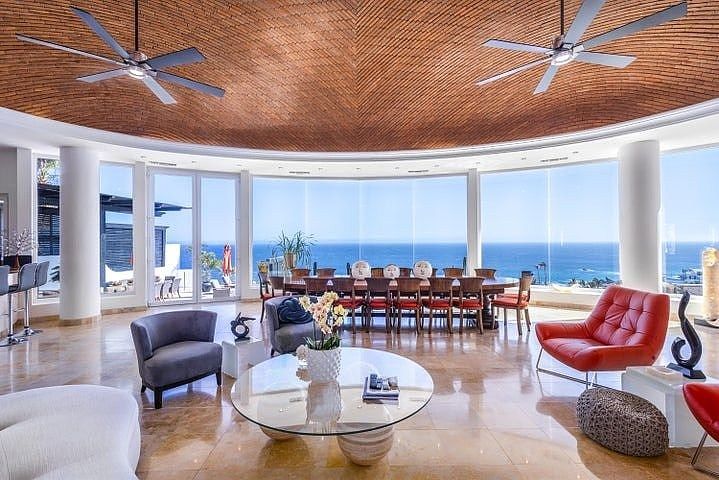 Casa en venta en Los Cabos, Cam. Pacífico Alto, 140 m²