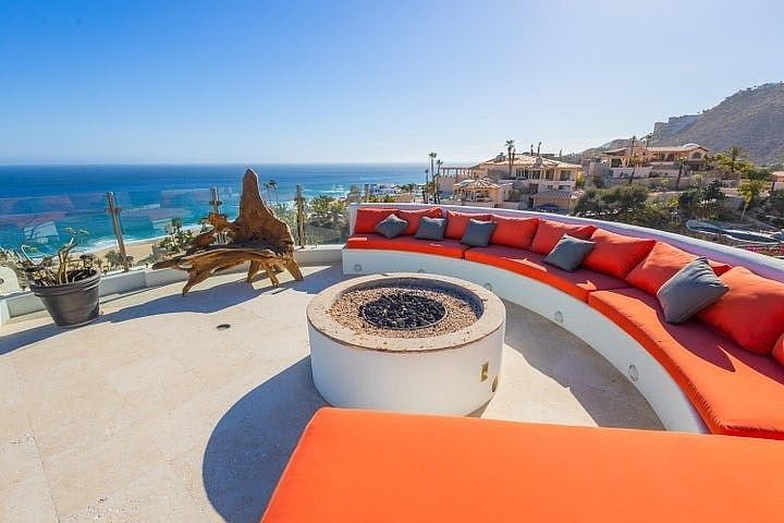 Casa en venta en Los Cabos, Cam. Pacífico Alto, 140 m²