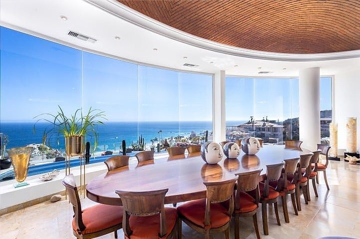 Casa en venta en Los Cabos, Cam. Pacífico Alto, 140 m²