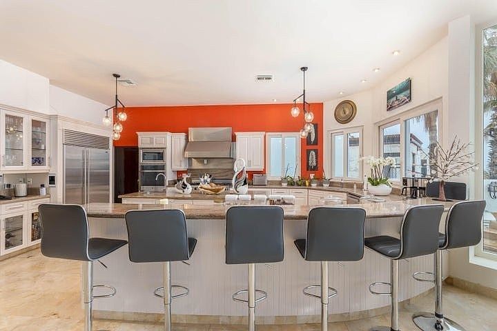 Casa en venta en Los Cabos, Cam. Pacífico Alto, 140 m²