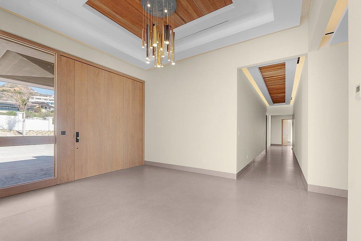Casa en venta en Los Cabos, Av Padre Kino, 583 m²