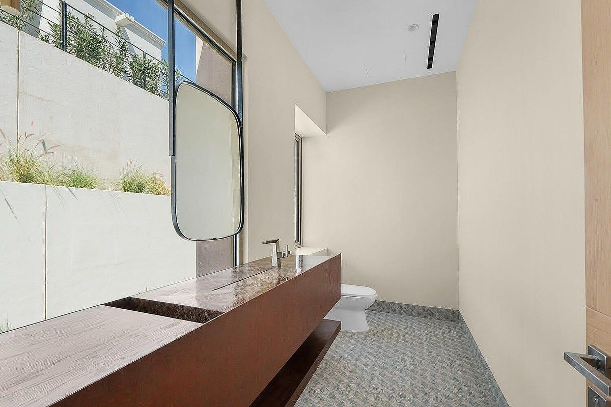 Casa en venta en Los Cabos, Av Padre Kino, 583 m²