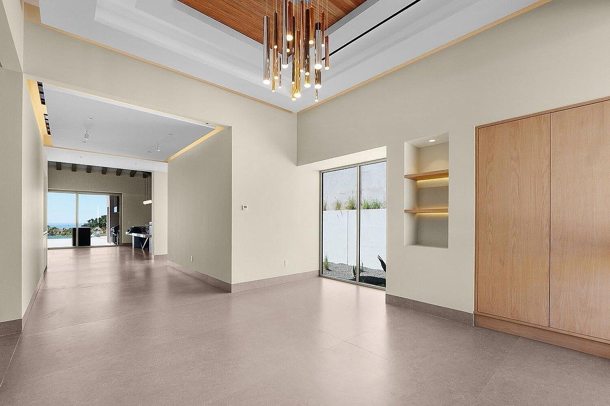 Casa en venta en Los Cabos, Av Padre Kino, 583 m²