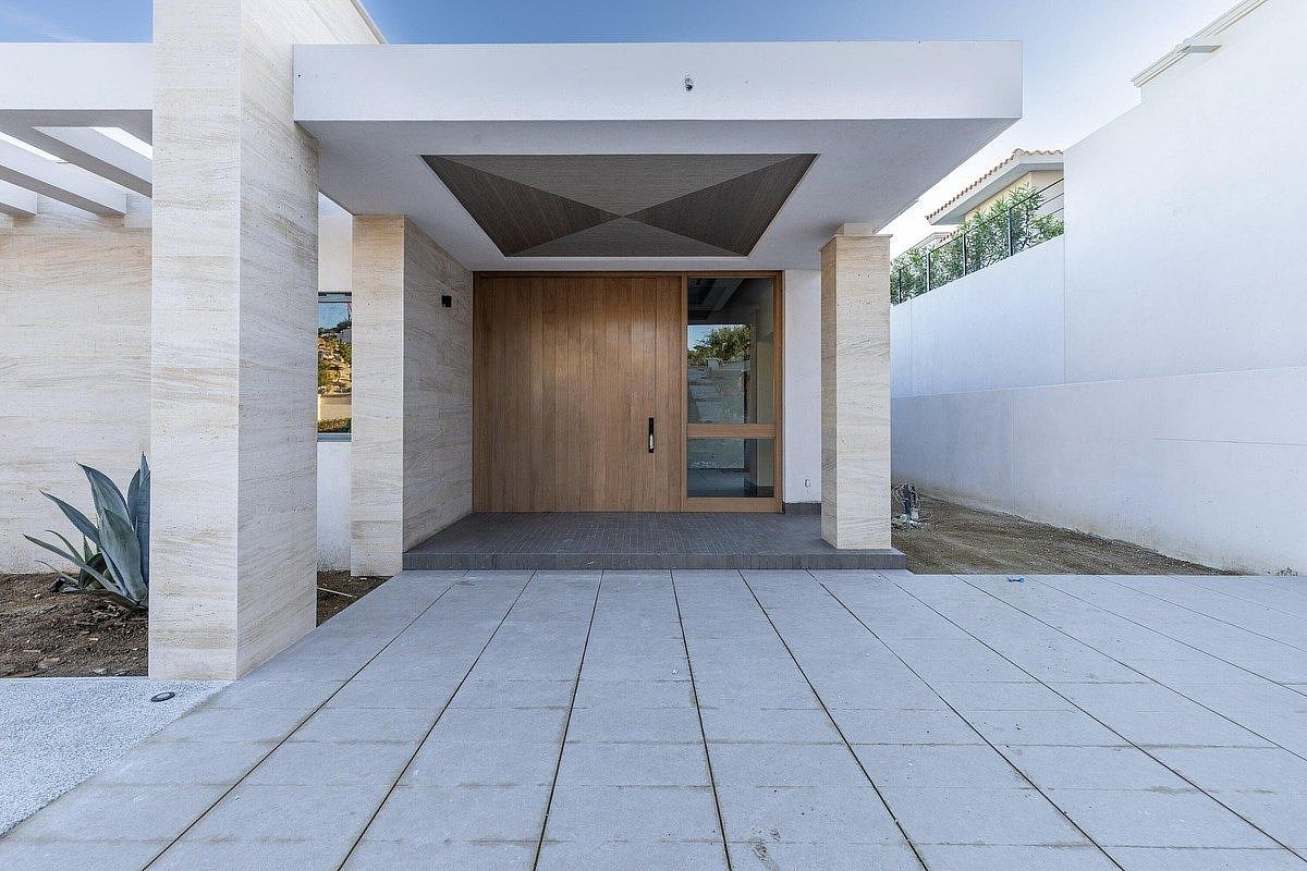Casa en venta en Los Cabos, Av Padre Kino, 583 m²
