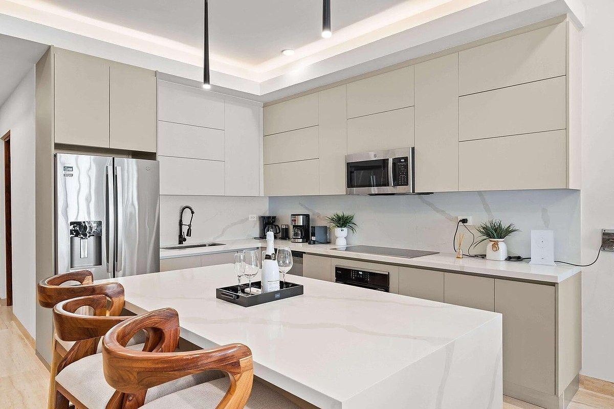 Condominio en venta en Los Cabos, Solara del Mar, 112 m²