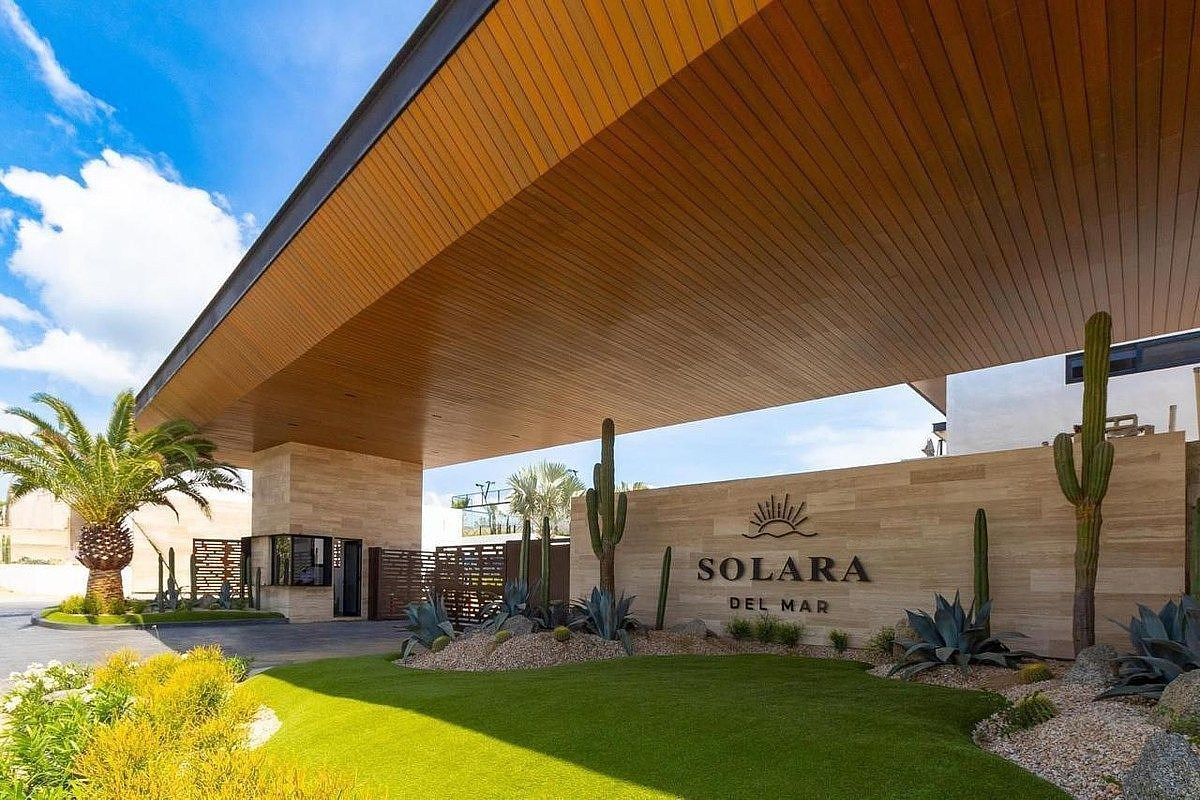 Condominio en venta en Los Cabos, Solara del Mar, 112 m²