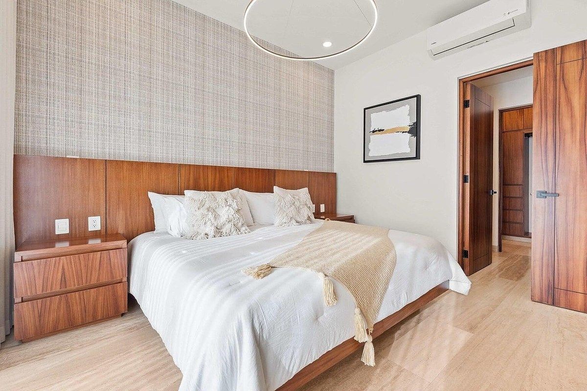 Condominio en venta en Los Cabos, Solara del Mar, 112 m²