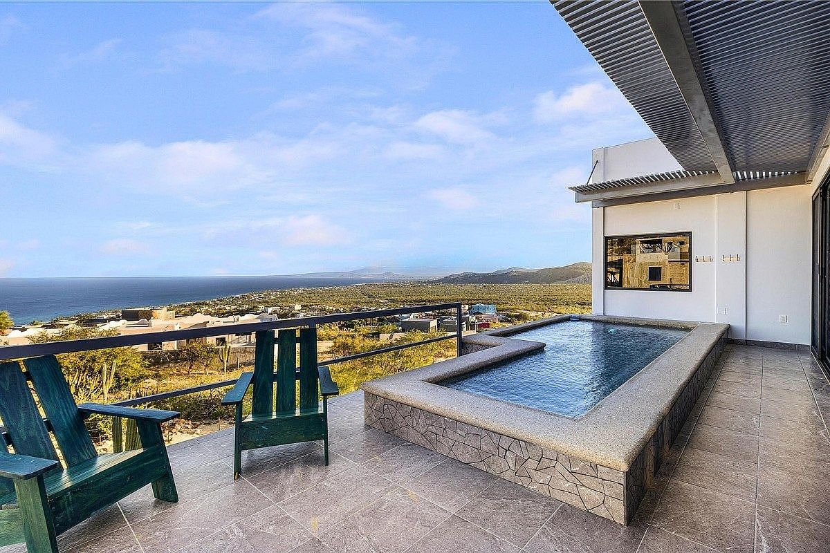 Casa en venta en La Paz, Agua de la Costa, 375 m²
