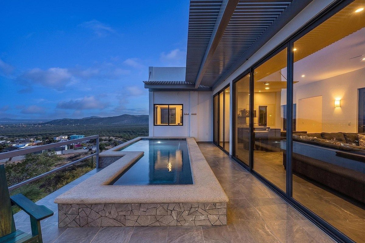 Casa en venta en La Paz, Agua de la Costa, 375 m²