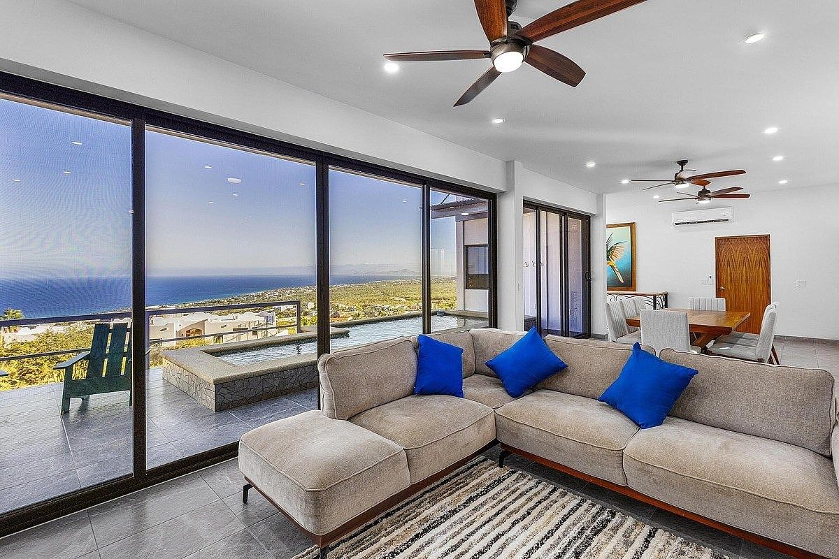 Casa en venta en La Paz, Agua de la Costa, 375 m²