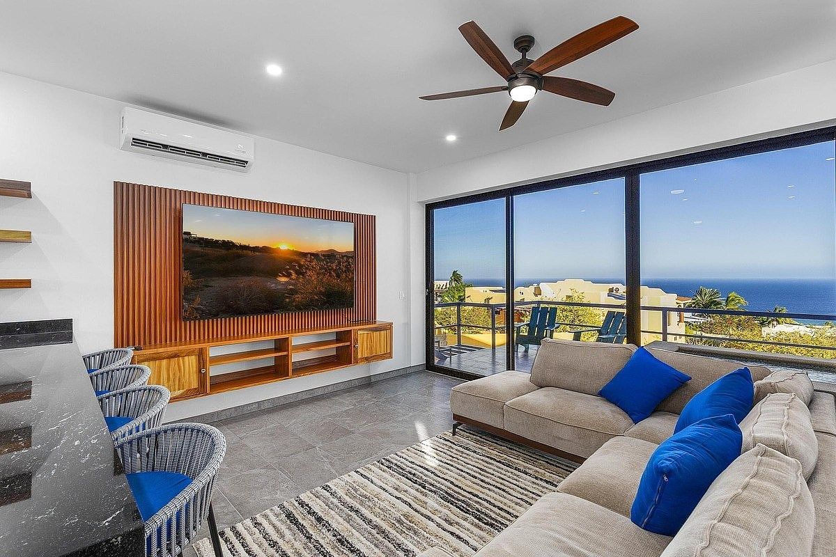 Casa en venta en La Paz, Agua de la Costa, 375 m²