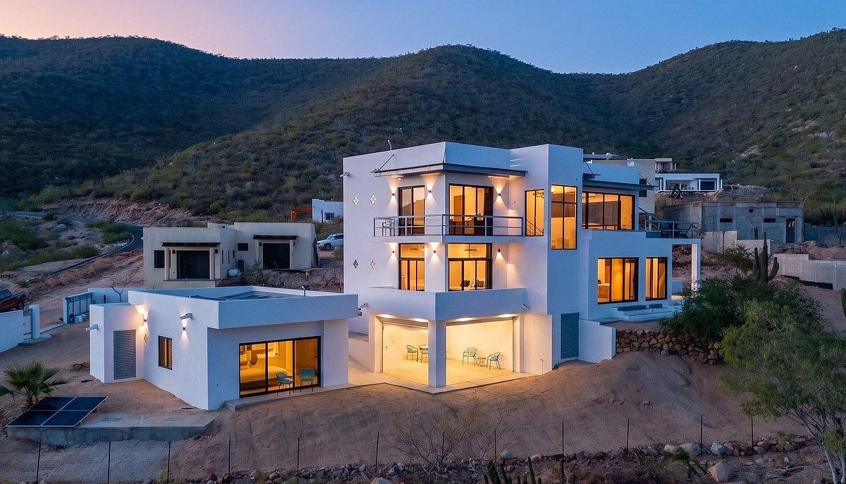 Casa en venta en La Paz, Agua de la Costa, 375 m²