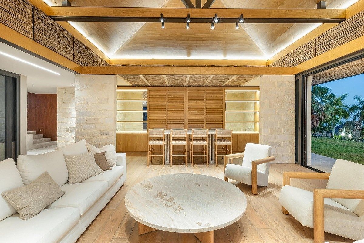 Casa en venta en Los Cabos, Puero Los Cabos, 707 m²