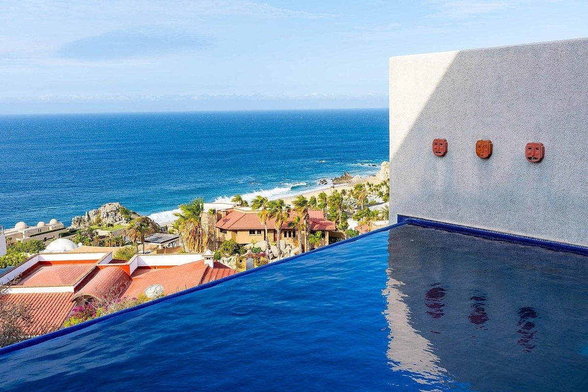 Casa en venta en Los Cabos, Camino del Pacifico Alto, 407 m²