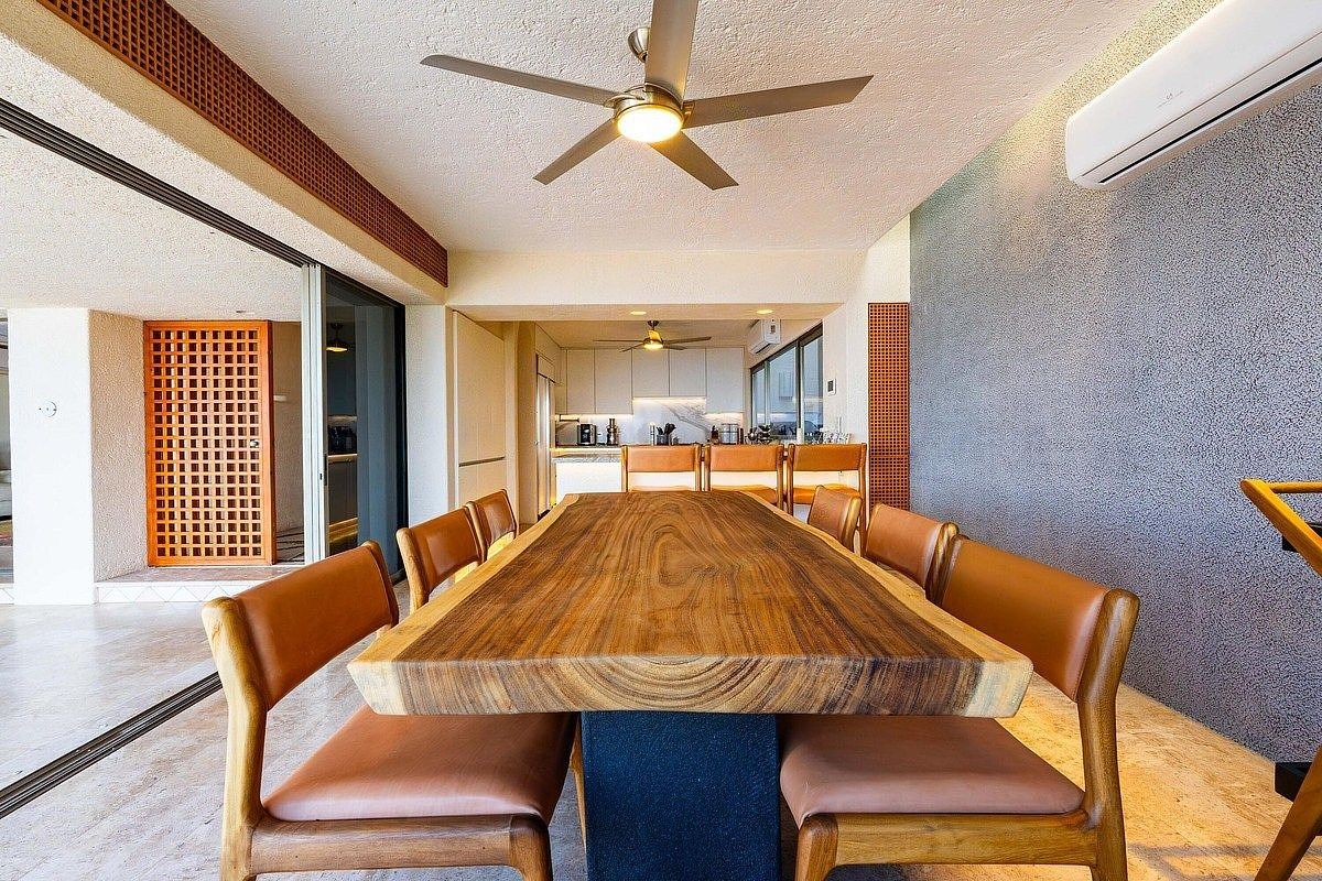Casa en venta en Los Cabos, Camino del Pacifico Alto, 407 m²
