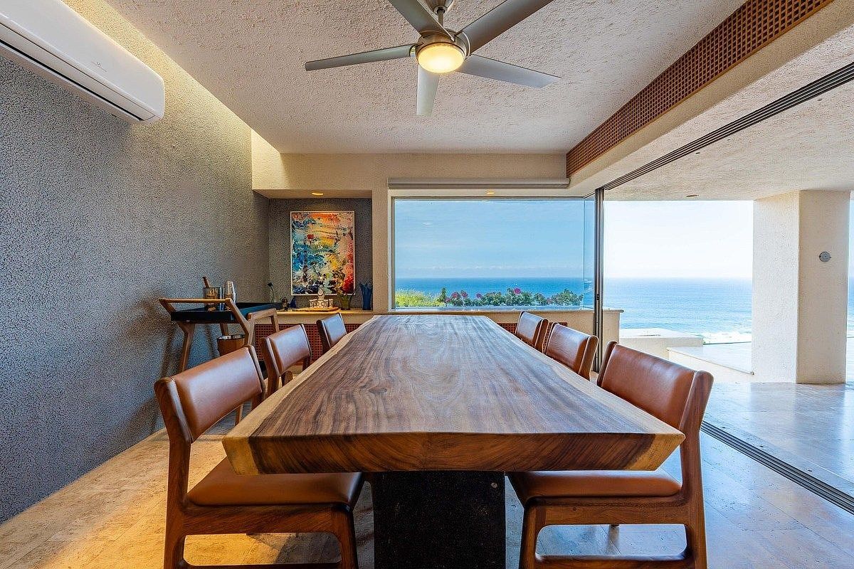 Casa en venta en Los Cabos, Camino del Pacifico Alto, 407 m²