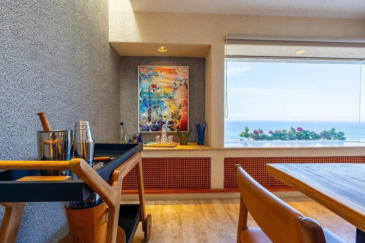 Casa en venta en Los Cabos, Camino del Pacifico Alto, 407 m²
