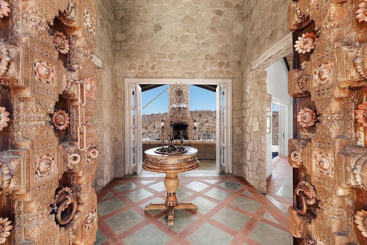 Casa en venta en Los Cabos, Boca del Salado, 425 m²