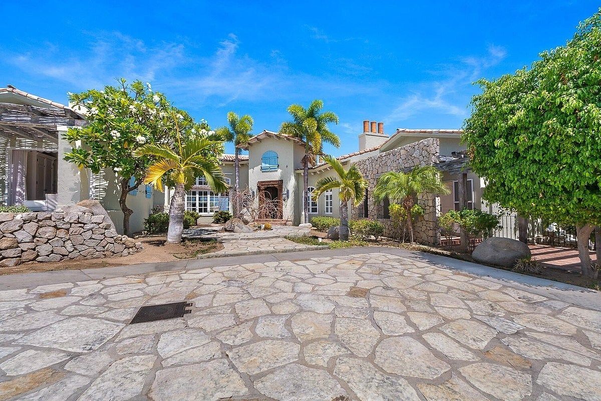 Casa en venta en Los Cabos, Boca del Salado, 425 m²