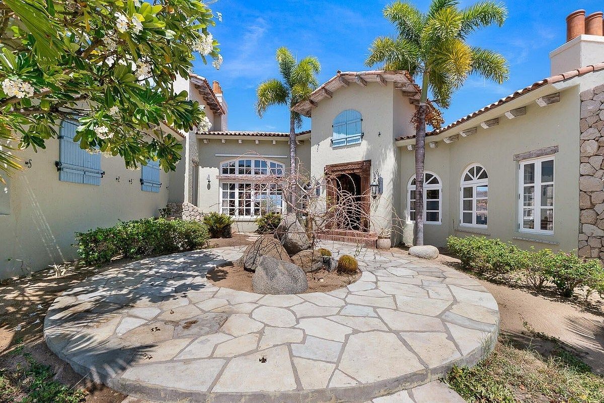 Casa en venta en Los Cabos, Boca del Salado, 425 m²