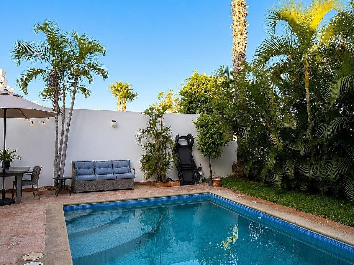 Casa en venta en Los Cabos, Las Flores, 114 m²