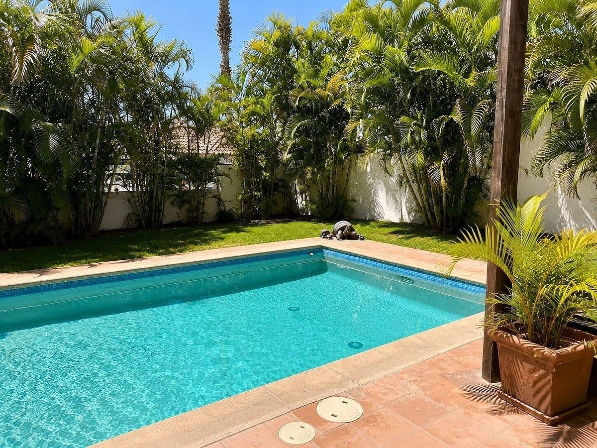 Casa en venta en Los Cabos, Las Flores, 114 m²