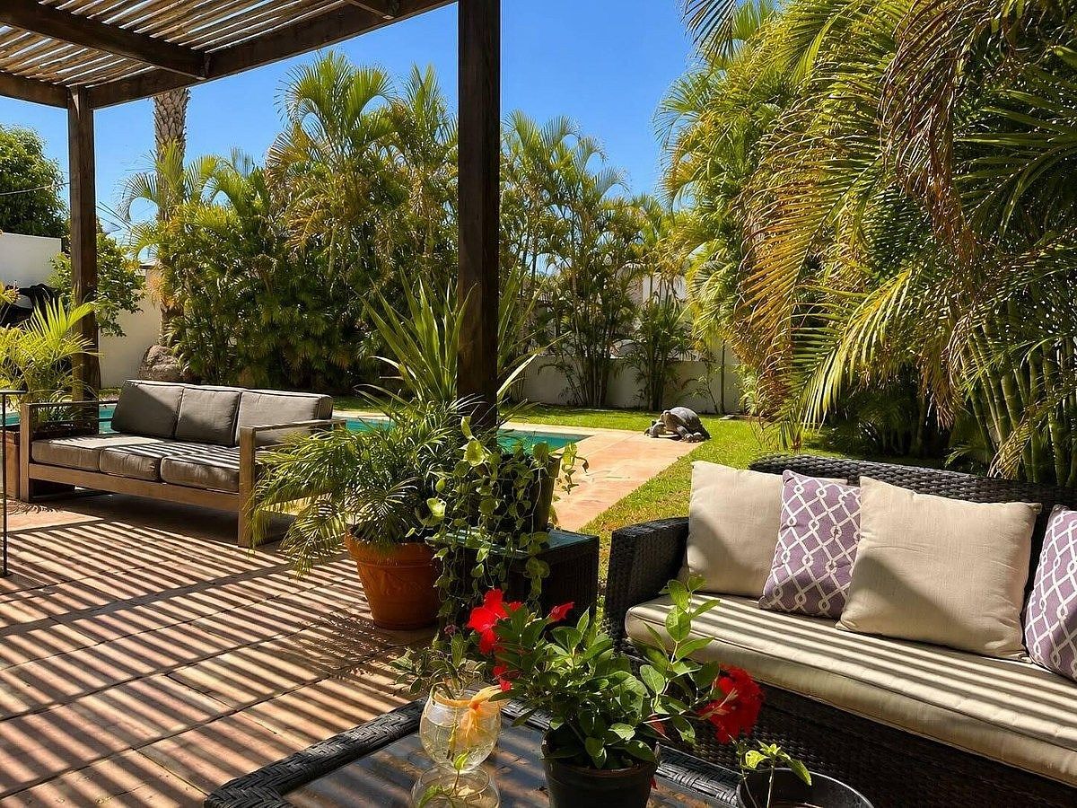 Casa en venta en Los Cabos, Las Flores, 114 m²