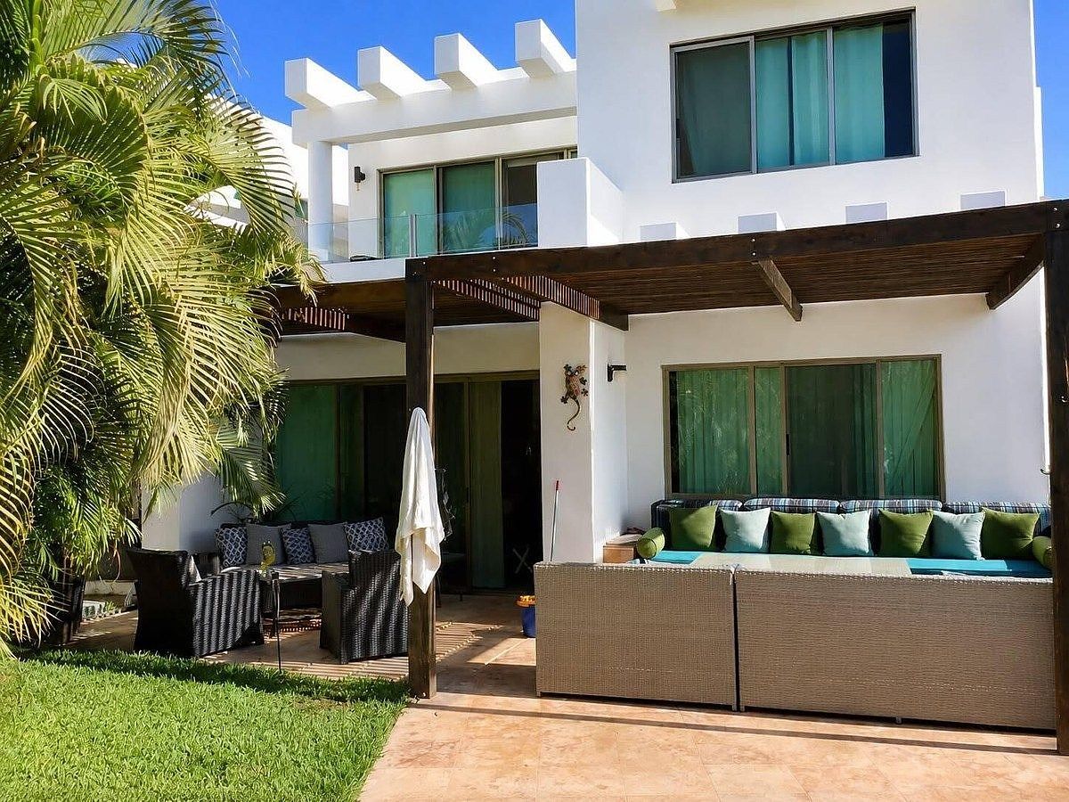 Casa en venta en Los Cabos, Las Flores, 114 m²