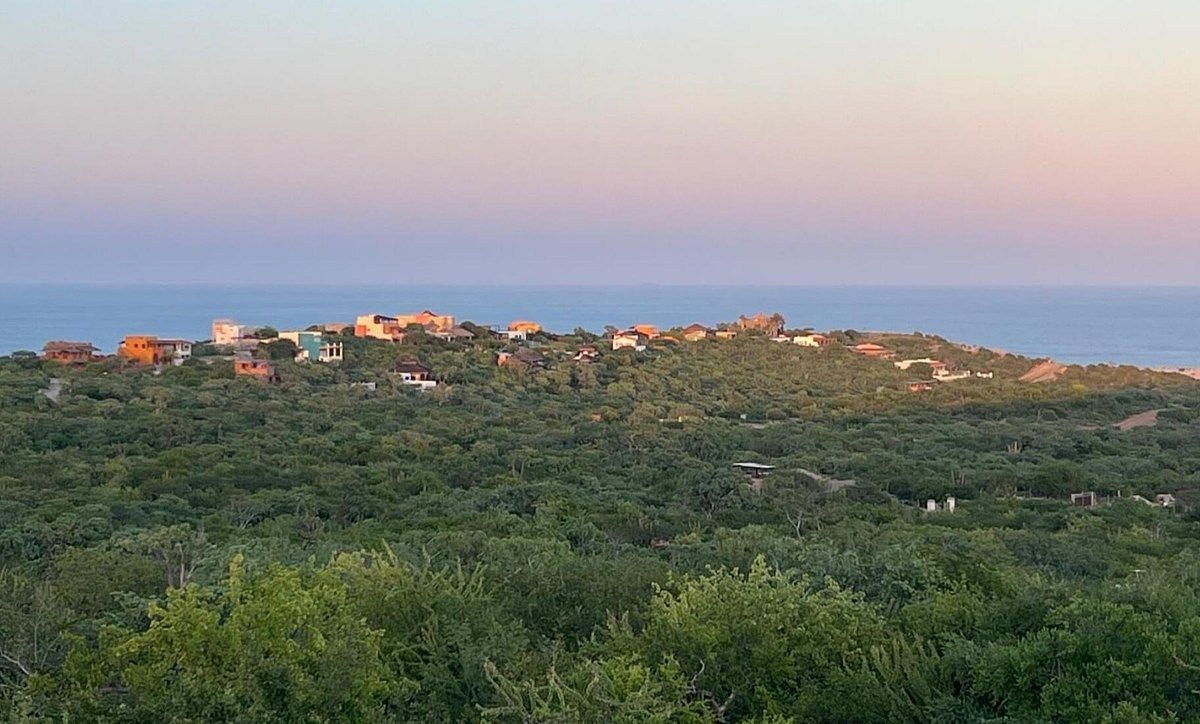 Terreno en venta en Los Cabos, Boca del Salado