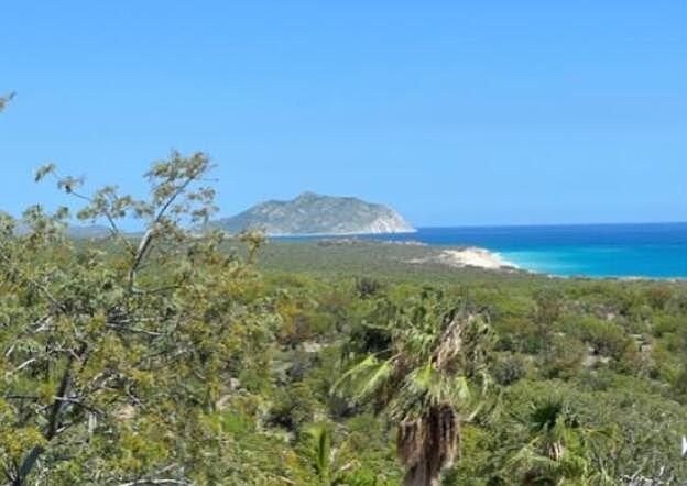 Terreno en venta en Los Cabos, Boca del Salado