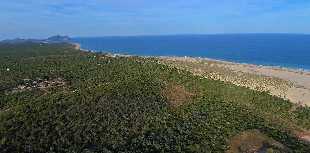 Terreno en venta en Los Cabos, Boca del Salado