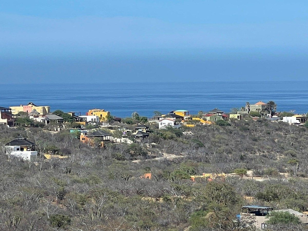 Castillo De Arena Ocean View 36