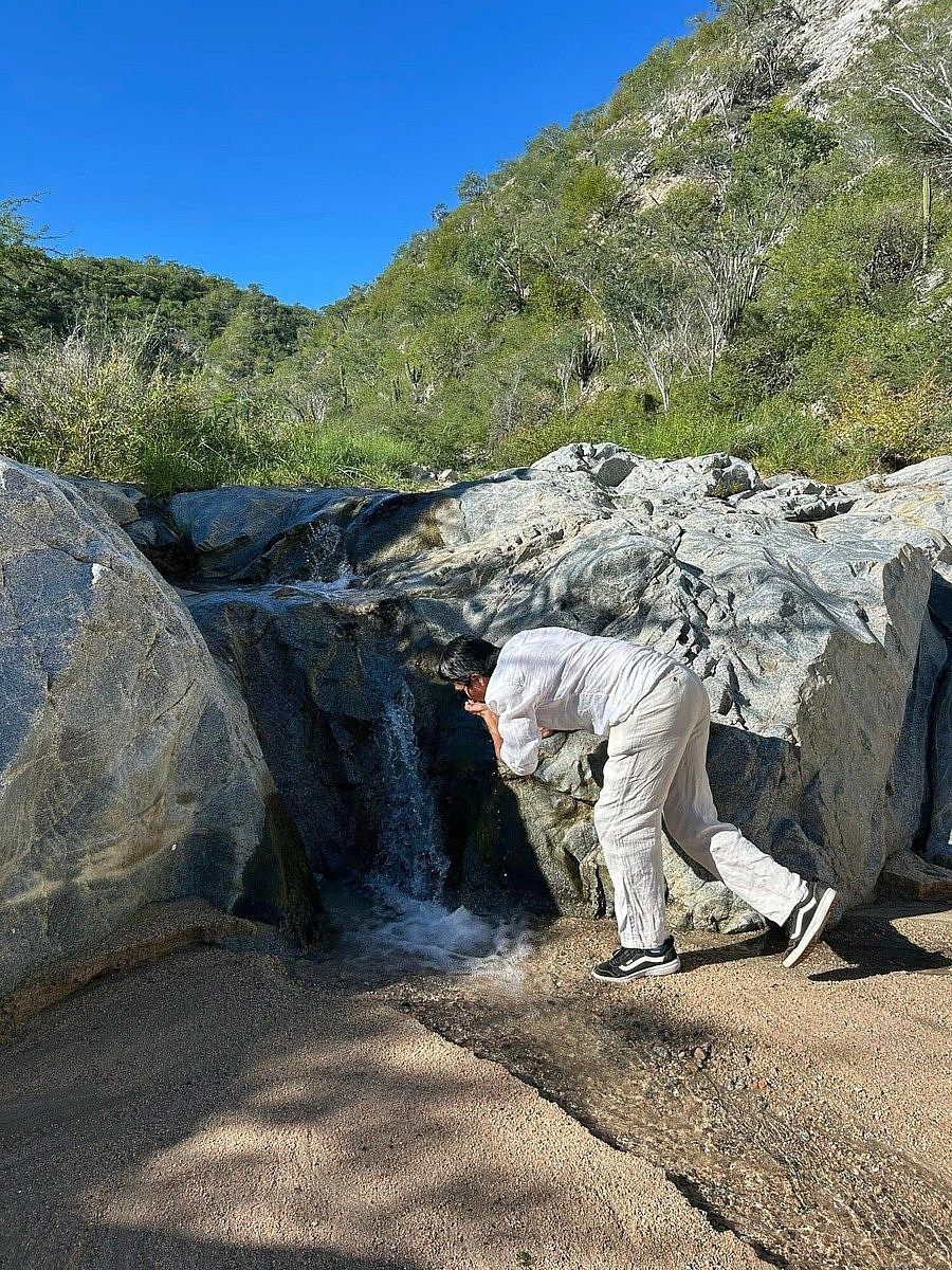 Terreno en venta en Los Cabos, Boca del Salado