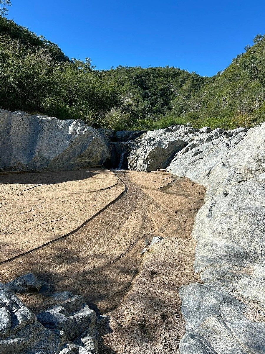 Terreno en venta en Los Cabos, Boca del Salado