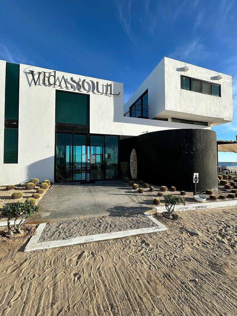 Terreno en venta en Los Cabos, Boca del Salado
